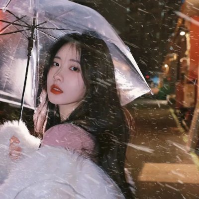 如积雪般的永寂